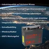 Bleiakku 72V 20Ah ( 6x 12V 20Ah) kompatibel SXT Raptor V3 Produktbild-Vorschau 2