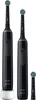 Oral-B Electric Toothbrush | Pro 3 3900 Black Edition Náhľad obrázku produktu 9