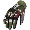 Scott Unisex Handschuhe X-Plore , Camo - Grün Tan, M Produktbild-Vorschau 3