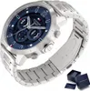 Tommy Hilfiger Luca 1710492 Herrenuhr Produktbild-Vorschau 5