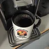 Deutscher Schäferhund mit Sonnenbrille Kaffeebecher in Produktbild-Vorschau 7