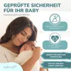 TPFFamily Baby Pflegeset Neugeborene – 11-teiliges Set mit Produktbild-Vorschau 7