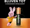 Akumulator Duracell Akku Recharge Ultra Micro - AAA 900mAh Podgląd zdjęcia produktu 19