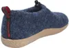 Giesswein Hausschuhe Vent Uni 393139323131 Blau 40 EU Produktbild-Vorschau 4