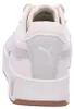 Puma Carina Street Sneaker Beige Produktbild-Vorschau 2