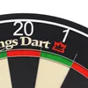 Kings Dart Steeldartscheibe "Professional HD" Produktbild-Vorschau 3