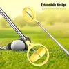 Golf Ball Retriever mit Golfball Greifer Edelstahl Produktbild-Vorschau 9
