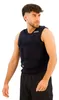 Gilet ION Collision Element con cerniera laterale da uomo, Anteprima dell’immagine prodotto 5