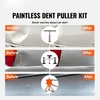 107-teiliges Dellen-Reparaturset - Saugnapfheber Produktbild-Vorschau 2