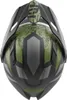 Casco modulare Bogotto FG-102 Safari in fibra di vetro per Anteprima dell’immagine prodotto 6