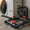 COIL Bypass-Kit für Schwimmbad-Wärmepumpen, universelles Produktbild-Vorschau 5