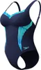 Kostium kąpielowy Speedo Shaping Lunaelustre dla kobiet, Podgląd zdjęcia produktu 10