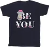 Disney - "Be You" T-Shirt für Herren BI20185 (L) Produktbild-Vorschau 1