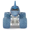 MONSTER JAM - MONSTER TRUCK - MEGALODON OFFICIAL - Kovové Náhľad obrázku produktu 3