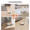 ILIFE V5s Ultra Saugroboter mit Wischfunktion 4000Pa Produktbild-Vorschau 4