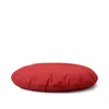 LUMALAND Sitzsack Drops (300 L) - In- & outdoor - Rot Produktbild-Vorschau 12