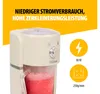 TRISTAR Slush-Eismaschine KD-7310, Slushy Maker, Produktbild-Vorschau 12