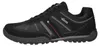 Schnürhalbschuh Freizeit (Casual) ML-17210-1-BK Produktbild-Vorschau 2
