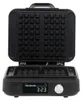 Camry Waffle makerADLER AD 3087 Anteprima dell’immagine prodotto 5