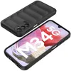 Handyhülle für Samsung Galaxy M34 5G Weich TPU Silikon Produktbild-Vorschau 5