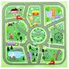 Tapis puzzle 9 éléments 30x30 ville 90074 Voir les images du produit 2