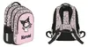 Zaino Kuromi Pink 4 scomparti Majewski Anteprima dell’immagine prodotto 8