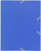 Exacompta elastischer Binder 3 Klappen Manila Karton 400g Produktbild-Vorschau 3