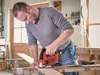 Einhell TC-JS 18 Li 1x2.5 Ah Seghetto alternativo a Produktbild-Vorschau 29