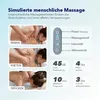 Kabelloses Nackenmassagegerät mit Wärme, elektrisches Produktbild-Vorschau 5