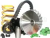 Racing VARIOMATIK Riemen Scheibe KIT Set KOMPLETT für Produktbild-Vorschau 1