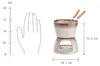 BUTLERS Mini-Fondue AU CHOCOLAT Produktbild-Vorschau 6