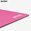 GORILLA SPORTS® Yogamatte - 190x60x1,5 cm, mit Tragegurt, , Produktbild-Vorschau 7