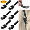 9 Stück ZipperFix Easy Universal Reparatur Set Zipper Fix Produktbild-Vorschau 1