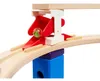 Hape E6024 - Super castello a spirale, pista di marmo Anteprima dell’immagine prodotto 25