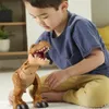 Imaginext Jurassic World Action T-Rex en colère, Jouet Voir les images du produit 18