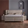 Fancybett Bett Boxspringbett mit Matratze 140x200 Produktbild-Vorschau 6