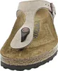 Birkenstock Gizeh Sandali Donna Birko Flor in Taupe - 7 UK Anteprima dell’immagine prodotto 80