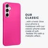 kwmobile Handyhülle für Samsung Galaxy A55 5G Hülle - Produktbild-Vorschau 3