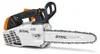 Tronçonneuse STIHL MS 194 T, 35cm - 3/8" - 1,3mm Voir les images du produit 1