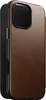 Nomad NM01674085, Folio, Apple, iPhone 16 Pro Max, 17,5 cm Produktbild-Vorschau 2