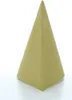 Airlaid Serviette Gold, 40 x 40 cm, 50 Stück - Mank Produktbild-Vorschau 3