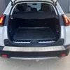Ladekantenschutz Stoßstangenschutz für Peugeot 2008 Produktbild-Vorschau 1