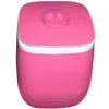 Syntrox Germany Mini Waschmaschine 2 kg mit Schleuder Timer Produktbild-Vorschau 7
