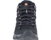 Merrell Moab 3 Mid GORE-TEX®, Black / Grey Produktbild-Vorschau 10