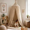 Baldachin, Tipi-Zelt, zum Aufhängen, beige Produktbild-Vorschau 6