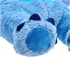 Famosa Real Fx Disney Stitch Puppet Teddybär Blau  Kinder Produktbild-Vorschau 13