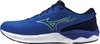 Mizuno Sneakers J1GC2481-62 in Blue color size 43 Produktbild-Vorschau 6