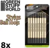 Green Stuff World -  Stylus Modellierwerkzeug Produktbild-Vorschau 5