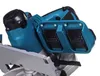 Makita DHS 710 ZJ Profi-Akku-Handkreissäge, 66 mm Produktbild-Vorschau 26
