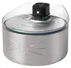 Catit PIXI Edelstahl Trinkbrunnen 5 Liter Produktbild-Vorschau 2